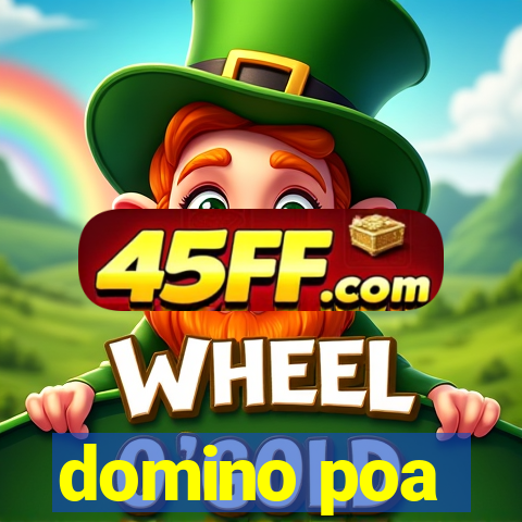 domino poa